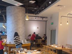 -湯系·煲汤手艺人(东二环泰禾广场店)