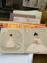-倾城宝贝儿童摄影(浦东金谊店)