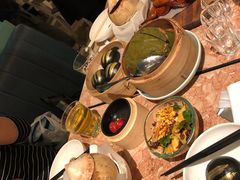 -唐宫小聚(新港中心店)