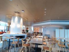 -J cafe 朝夕餐厅