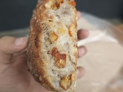 柚子皮核桃恰巴塔-mbd(华山路店)