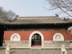 -嵩祝寺及智珠寺