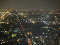 -云·酷Atmosphere(国贸大酒店)