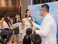 -青岛富力艾美酒店