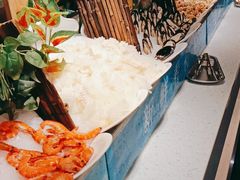 -深海800米海鲜自助(万达广场店)