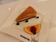 -斗牛士牛排餐厅(又一城店)
