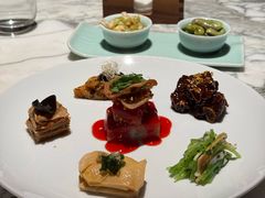 -杭州君悦酒店·湖滨28中餐厅