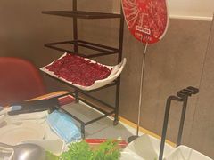 -左庭右院鲜牛肉火锅(苏州园区永旺店)