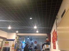 -玫瑰红烤羊排(北新桥三条店)