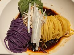 -绿茶餐厅(领展购物广场·中关村店)