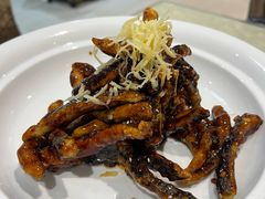 -顾家土菜館