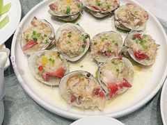 -79号渔船海鲜饭店(华强北店)