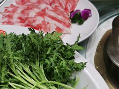 -天宜隆蘑菇宴火锅(石景山旗舰店)
