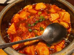 麻婆豆腐-外婆家(天河领展店)