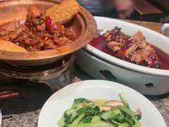 -南京大牌档(之心城店)