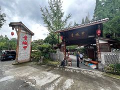 -青城甲(青城山店)