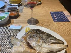 -甄花精致料理自助(城市阳台店)