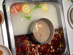 鸳鸯火锅-渝利重庆火锅