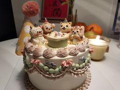 -乐甜·蛋糕·甜品