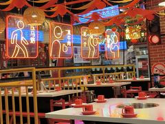 -老马路串串香火锅(北门桥店)