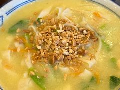 -老雒阳面馆·水席·洛阳菜(王城路店)
