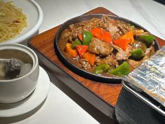 -北国饭店·海鲜·北方菜(峡山店)