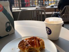 -大小咖啡 BigSmallCoffee(麦子店)