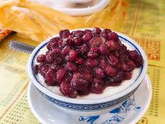 红豆双皮奶-民信老铺(华盖路店)