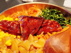 -林妈妈村·日式料理(宝山万达店)