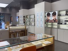 -宝明斋眼镜(大观园店)