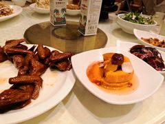 -顺风海鲜港(金玉兰店)