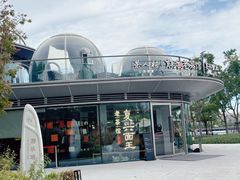 -茶人村·前滩江景雅宴(上海首店)