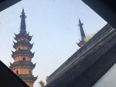 -吴作人艺术馆
