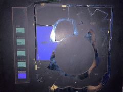 -同济大学四平路校区深海探索馆