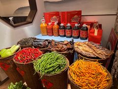 -毛家饭店·30年融合新湘菜(汉峪金谷店)