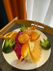 -喜宝母婴月子会所