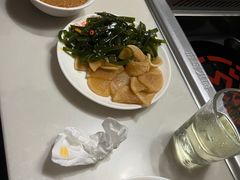 -滋奇·扬州地标火锅(兴城东路店)