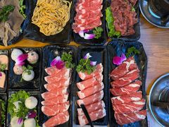 -束河人家(南锣鼓巷店)