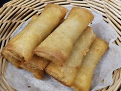 -茶港食堂(武昌店)