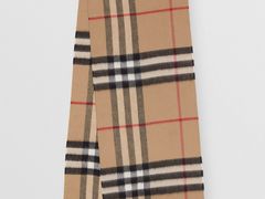 -BURBERRY(上海港汇恒隆广场店)