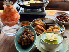 -包整·丝娃娃(一览甲秀楼风景店)