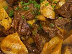 -童福兴·南京菜(老门东店)