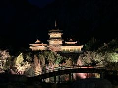 -禅宗少林·音乐大典