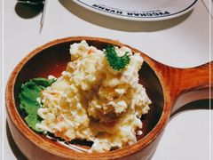 -俄士厨房(时代天街店)