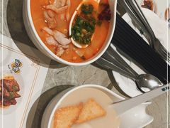 -翠华(澳门银河店)