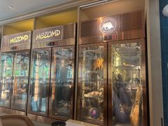 -Mezomd曼索蒂西班牙餐厅(广粤店)