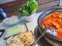 -沪小胖·小龙虾·蓝龙王(八佰伴店)