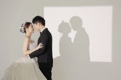-金夫人婚纱摄影(华南店)