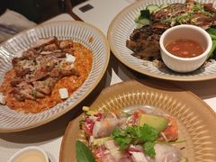 -BAKER&SPICE(安福路店)