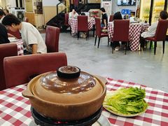 -吉源大排档·鱼生·海鲜(烧烤彩印厂店)